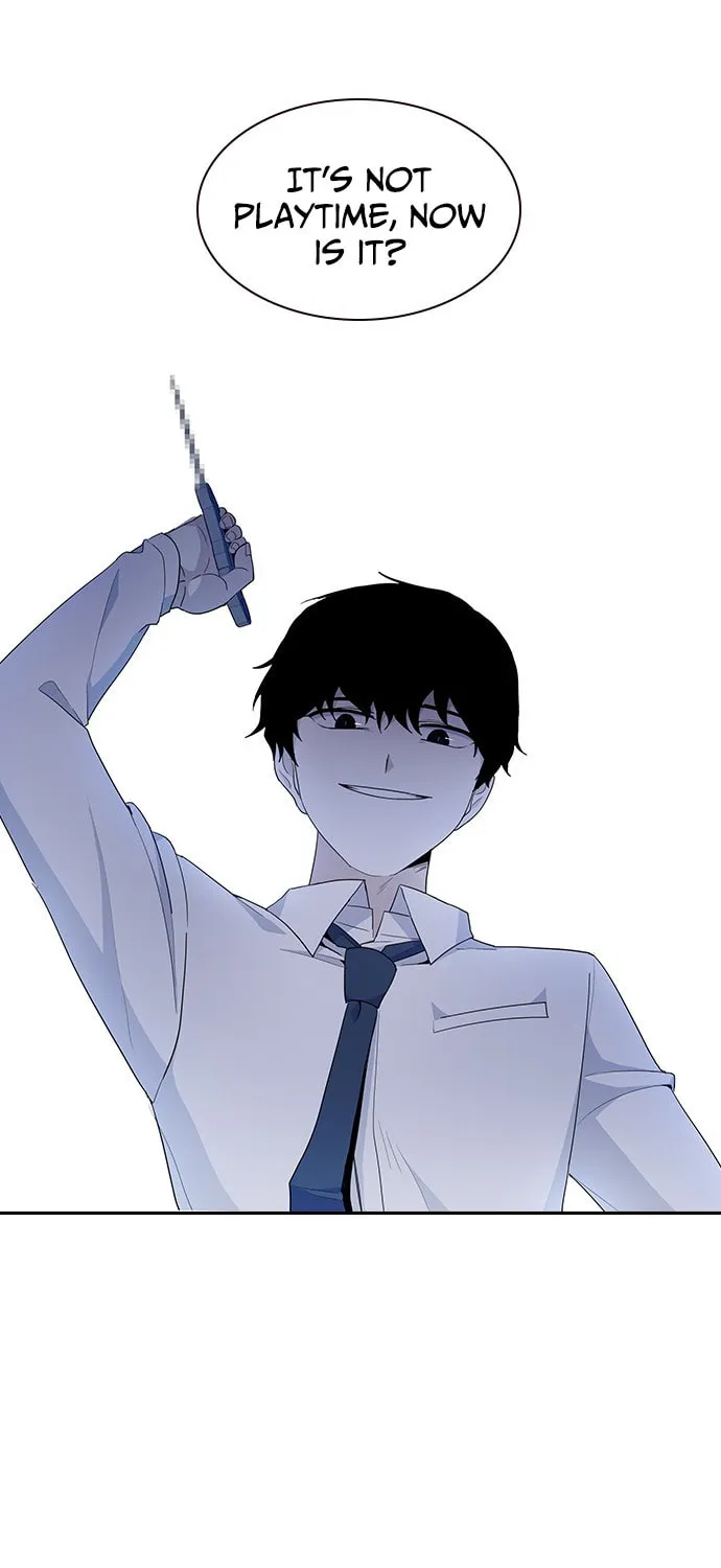 Read My Bad Boyfriend chapter 41 image 45 on Lezhin