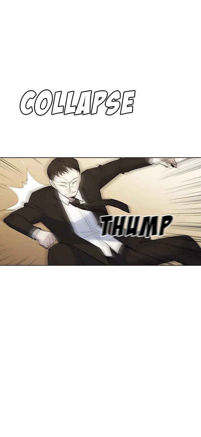 Read My Bad Boyfriend chapter 41 image 46 on Lezhin