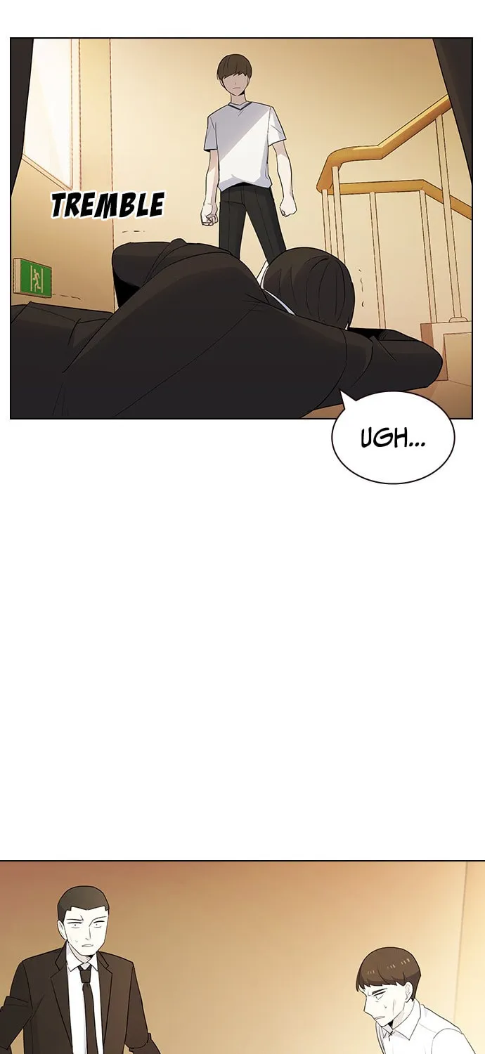 Read My Bad Boyfriend chapter 41 image 47 on Lezhin