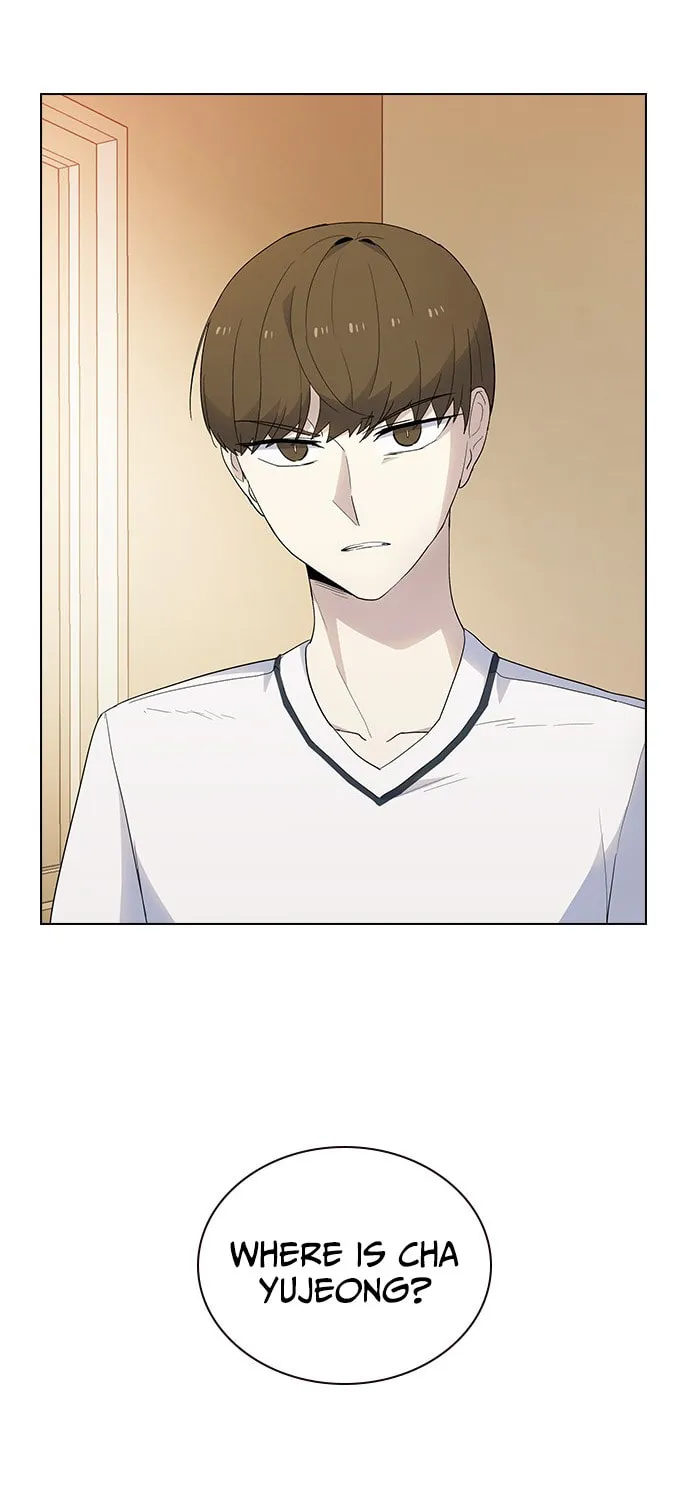 Read My Bad Boyfriend chapter 41 image 49 on Lezhin
