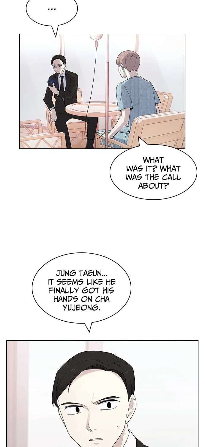 Read My Bad Boyfriend chapter 41 image 5 on Lezhin