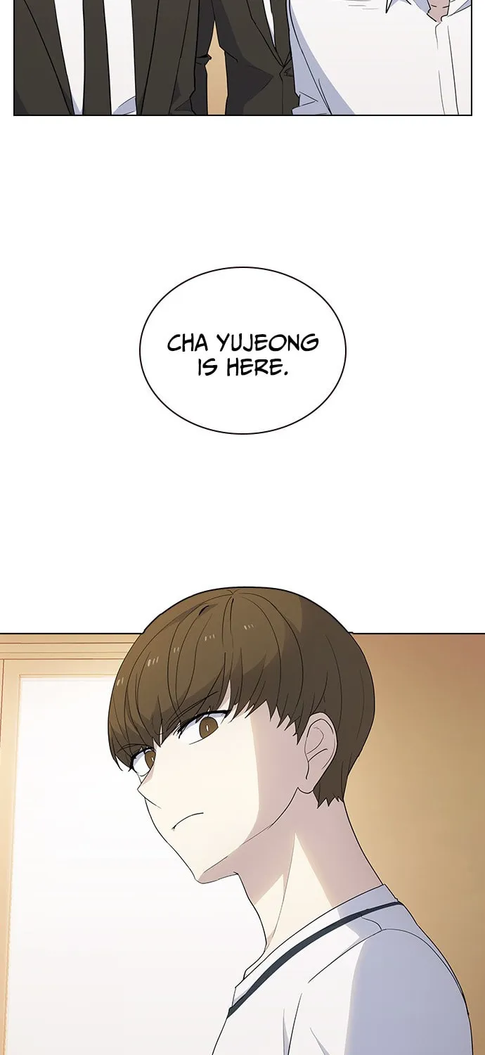 Read My Bad Boyfriend chapter 41 image 51 on Lezhin