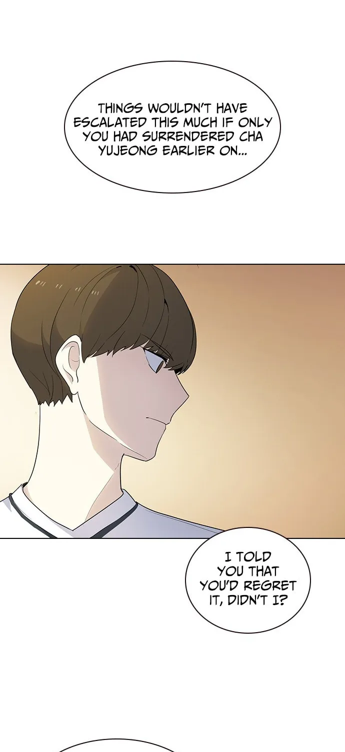 Read My Bad Boyfriend chapter 41 image 53 on Lezhin
