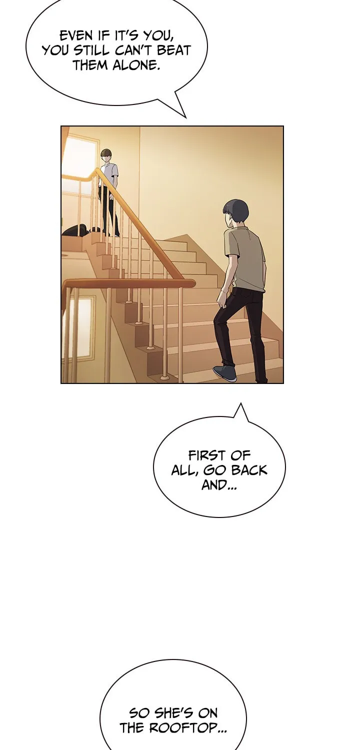 Read My Bad Boyfriend chapter 41 image 54 on Lezhin