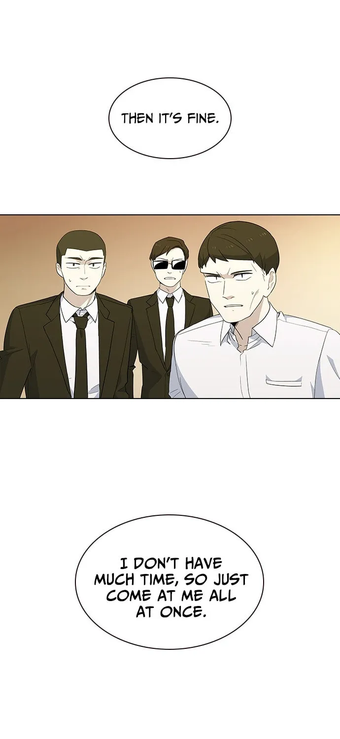 Read My Bad Boyfriend chapter 41 image 56 on Lezhin
