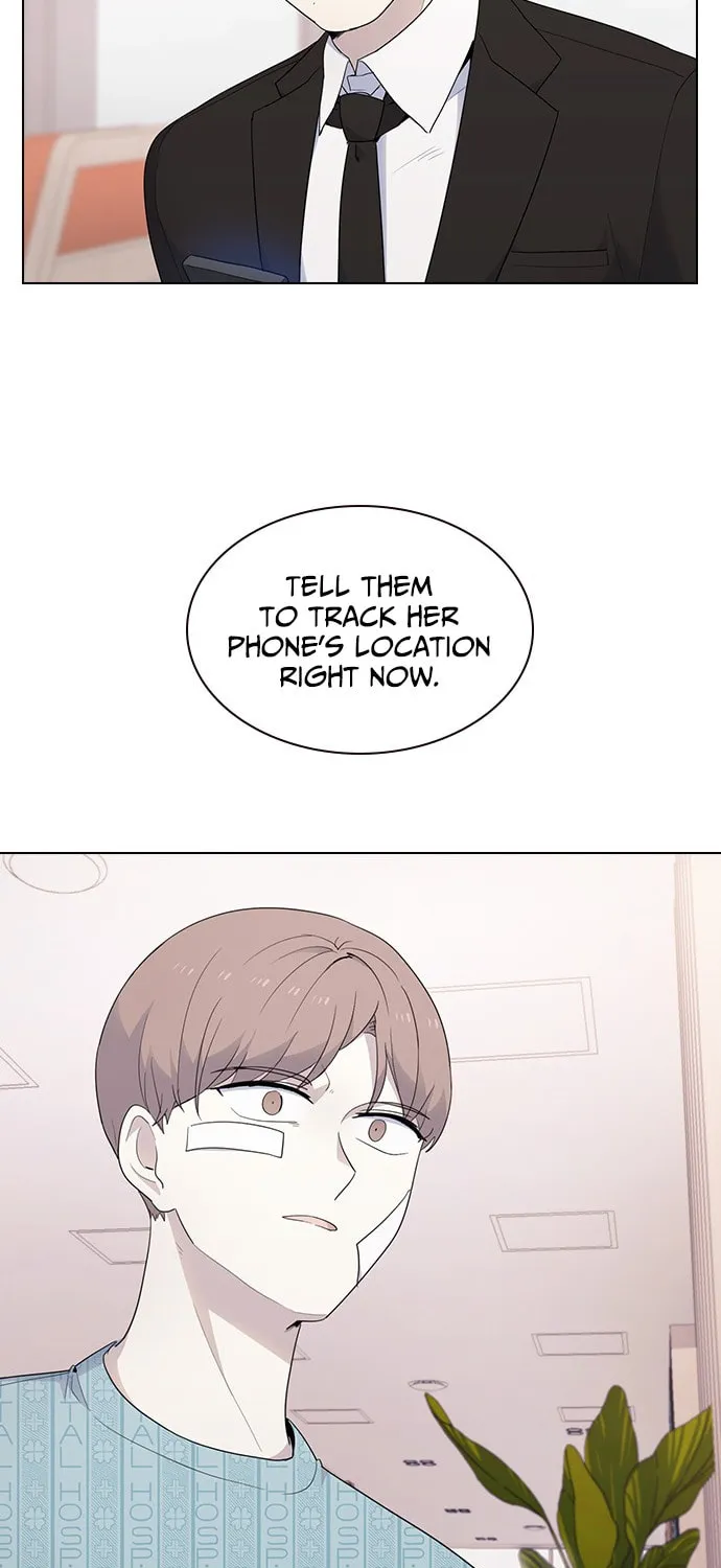 Read My Bad Boyfriend chapter 41 image 6 on Lezhin