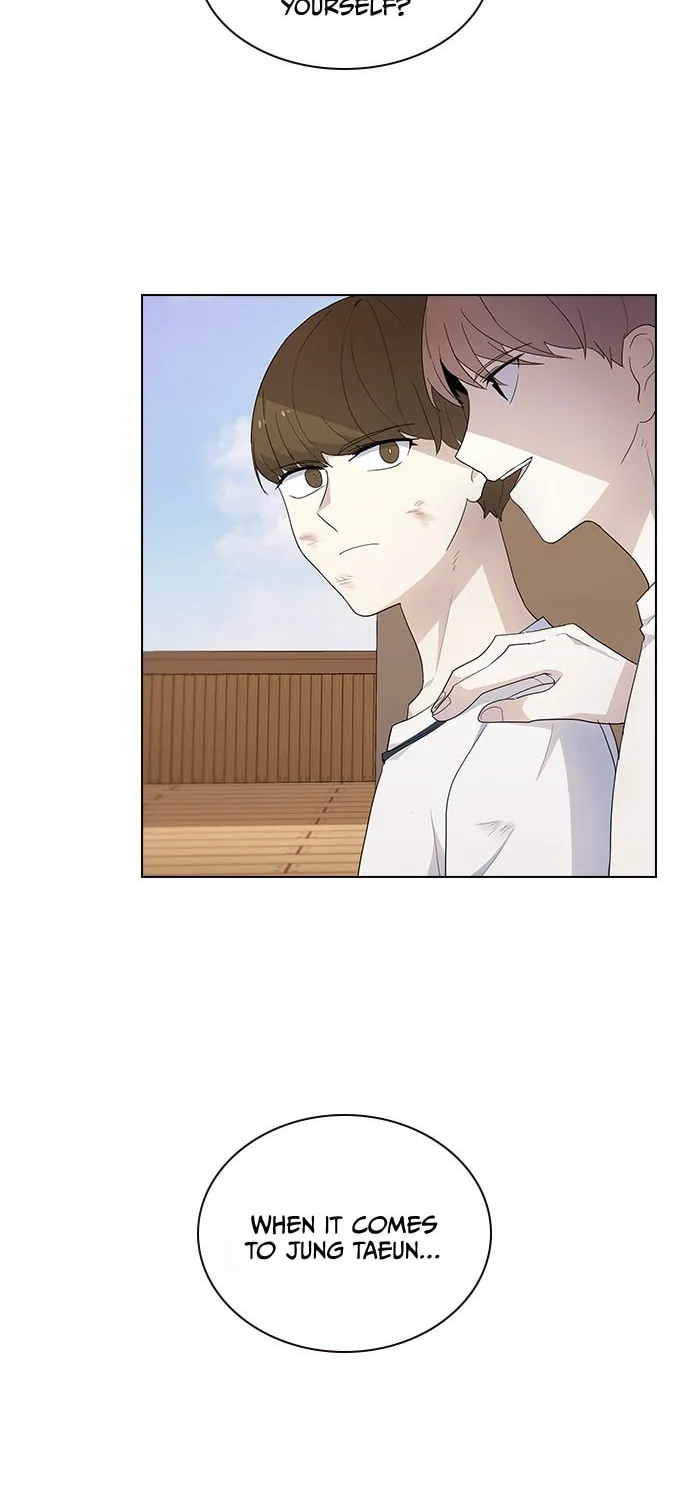 Read My Bad Boyfriend chapter 43 image 1 on Lezhin