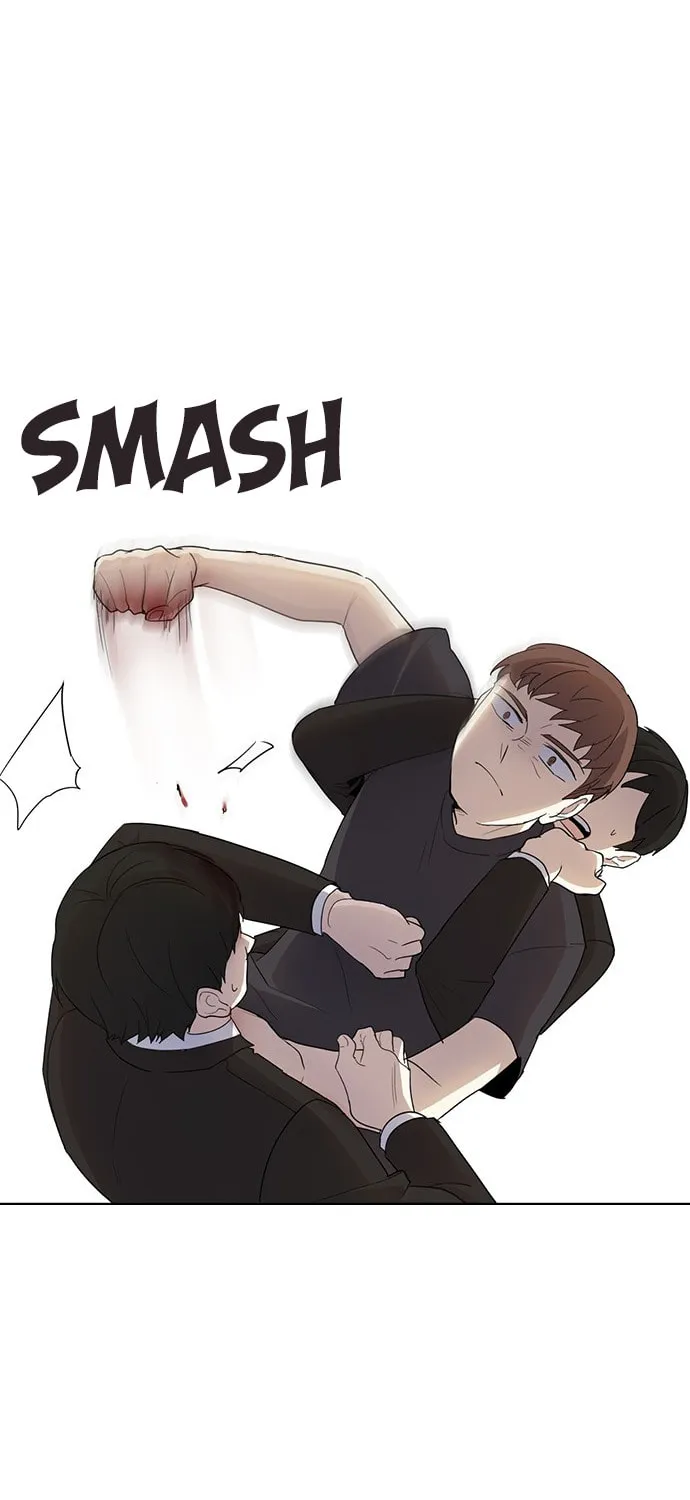 Read My Bad Boyfriend chapter 43 image 10 on Lezhin