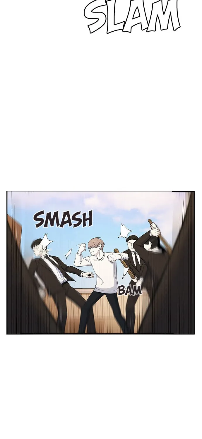 Read My Bad Boyfriend chapter 43 image 13 on Lezhin