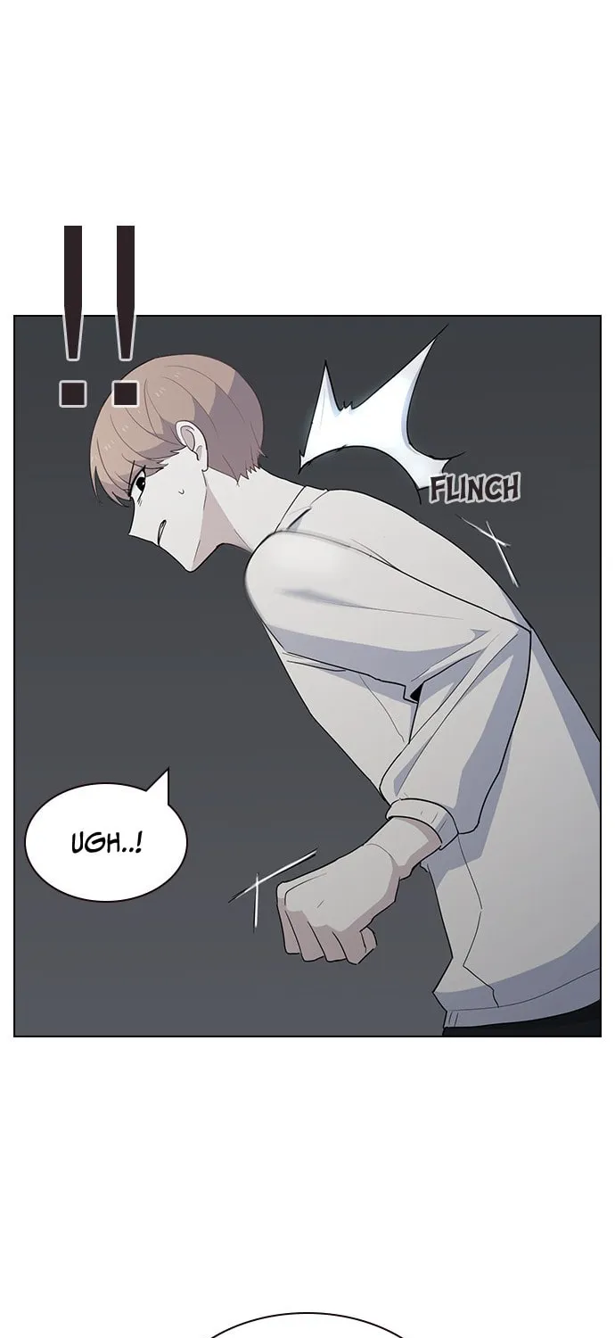 Read My Bad Boyfriend chapter 43 image 16 on Lezhin
