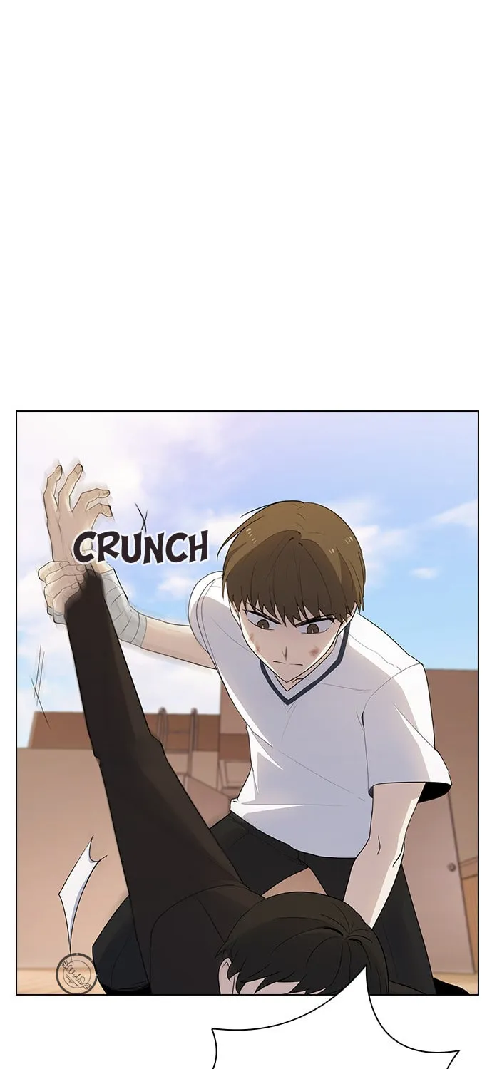 Read My Bad Boyfriend chapter 43 image 18 on Lezhin