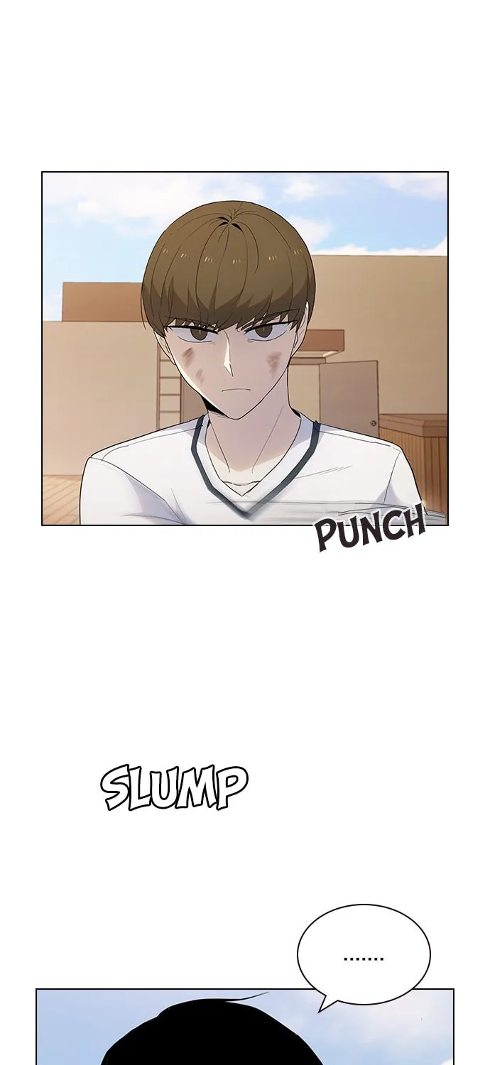 Read My Bad Boyfriend chapter 43 image 20 on Lezhin