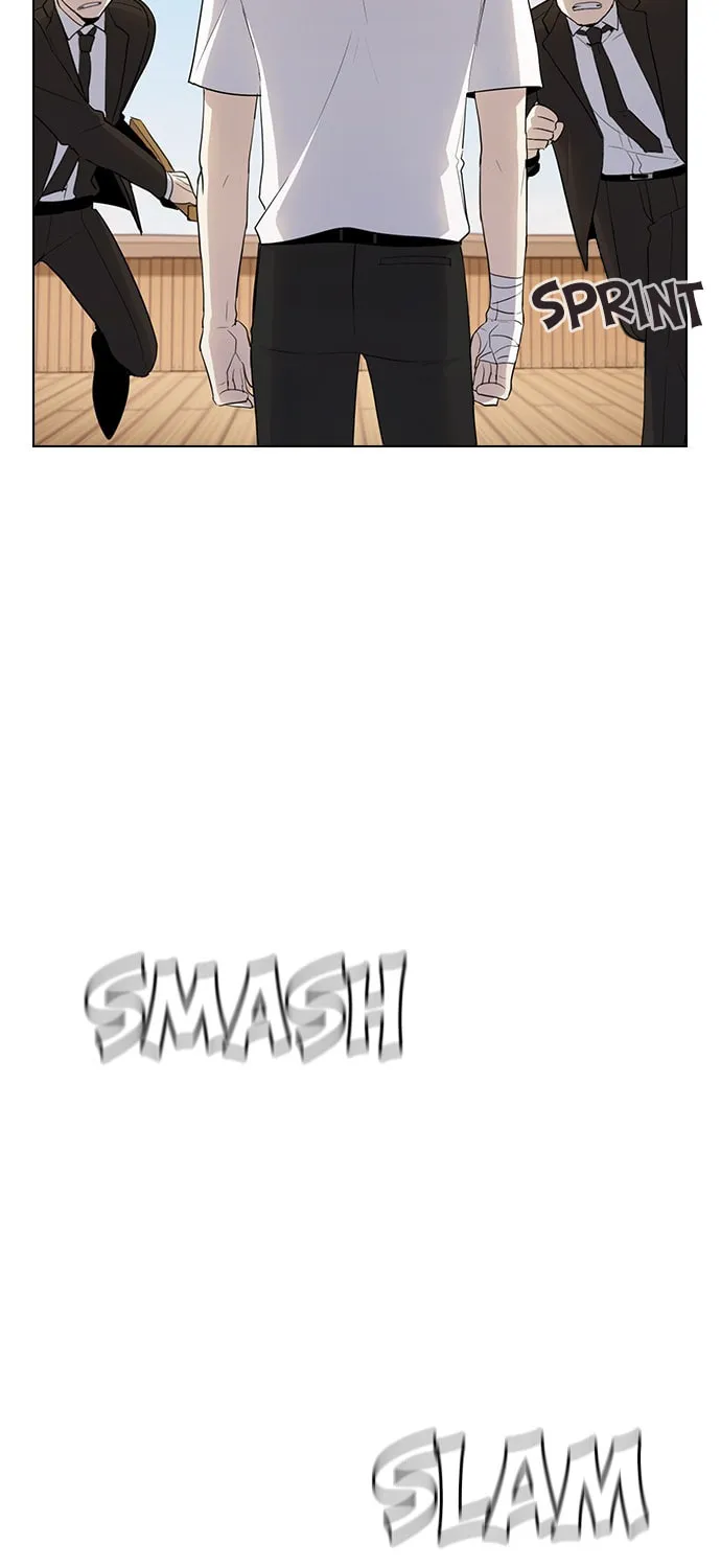 Read My Bad Boyfriend chapter 43 image 22 on Lezhin