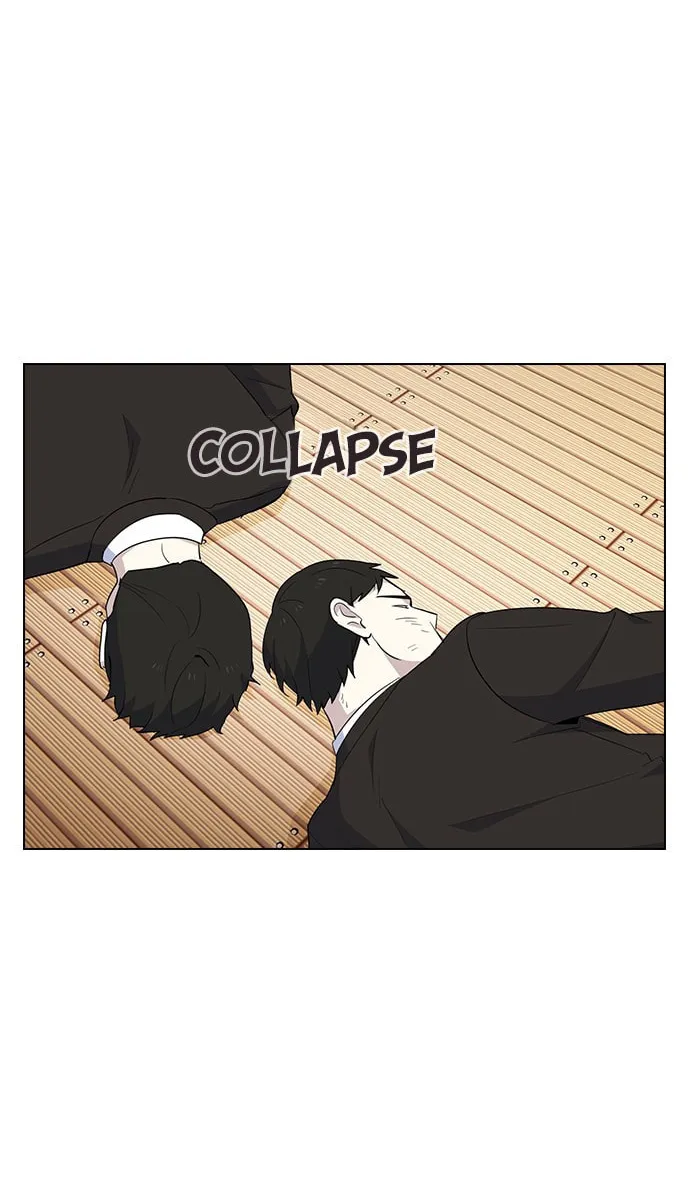 Read My Bad Boyfriend chapter 43 image 23 on Lezhin