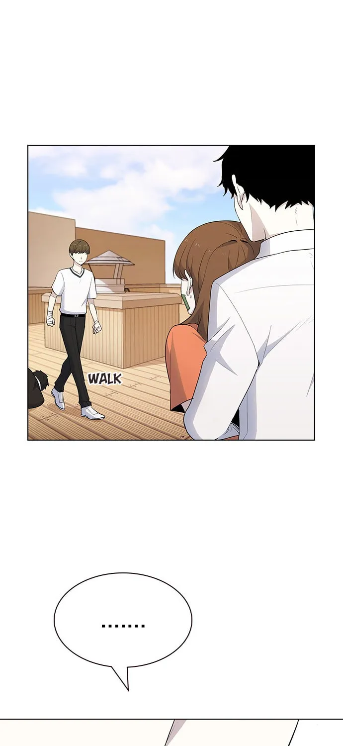 Read My Bad Boyfriend chapter 43 image 24 on Lezhin