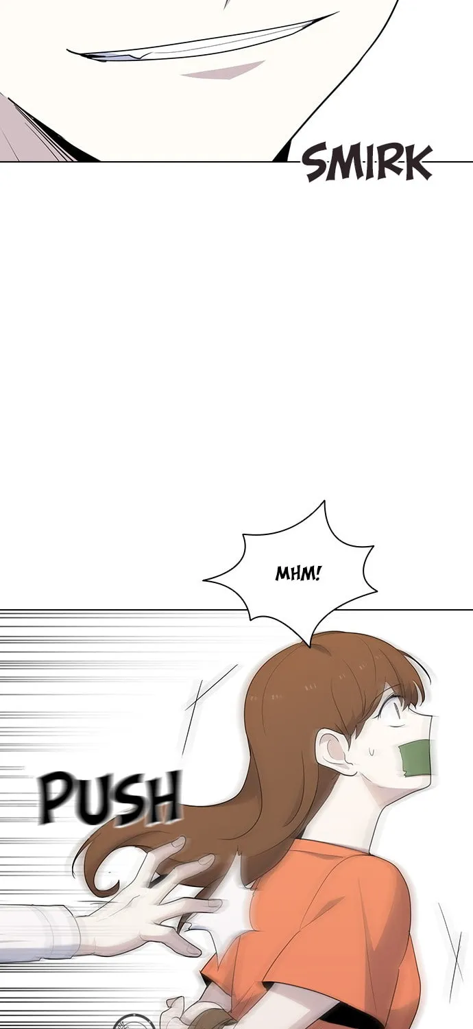 Read My Bad Boyfriend chapter 43 image 25 on Lezhin
