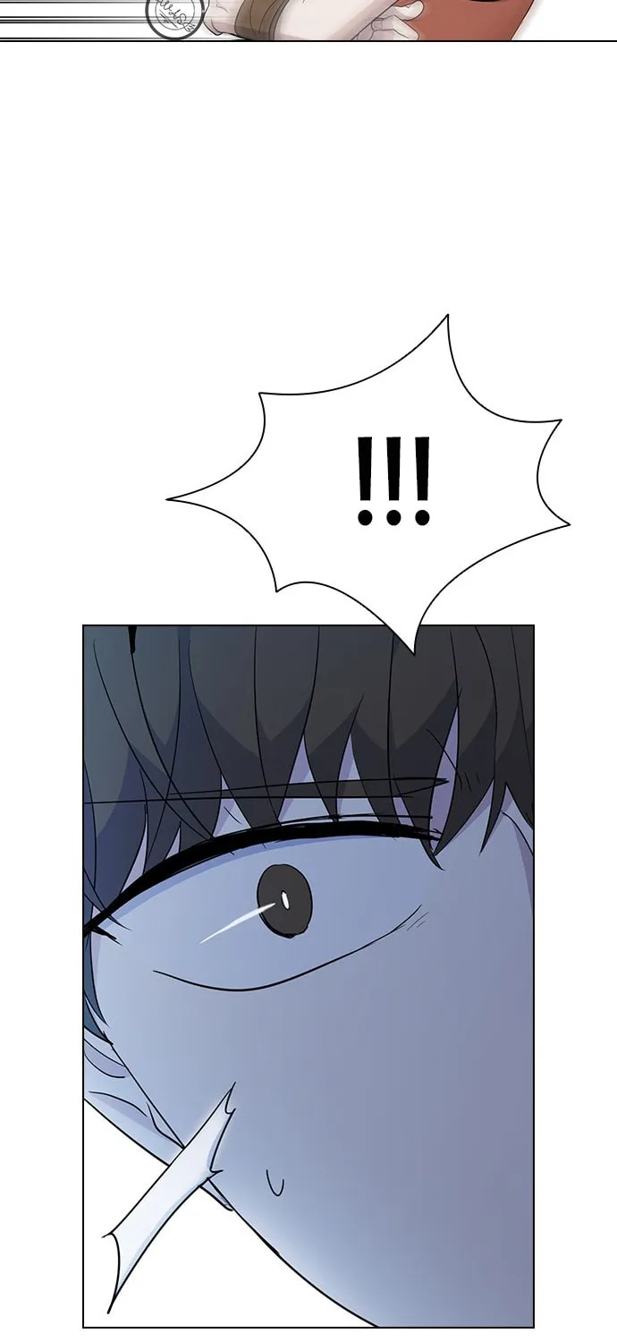 Read My Bad Boyfriend chapter 43 image 26 on Lezhin