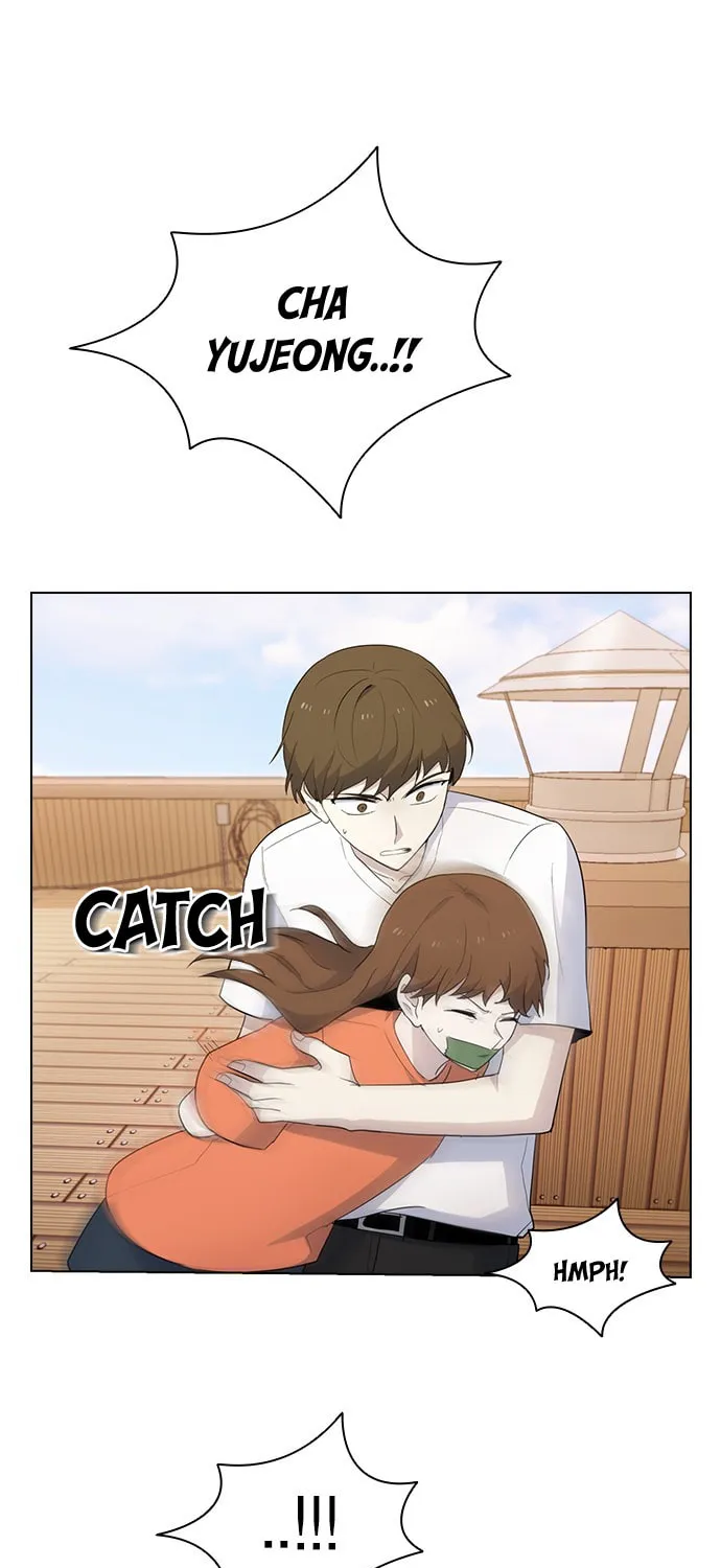 Read My Bad Boyfriend chapter 43 image 28 on Lezhin