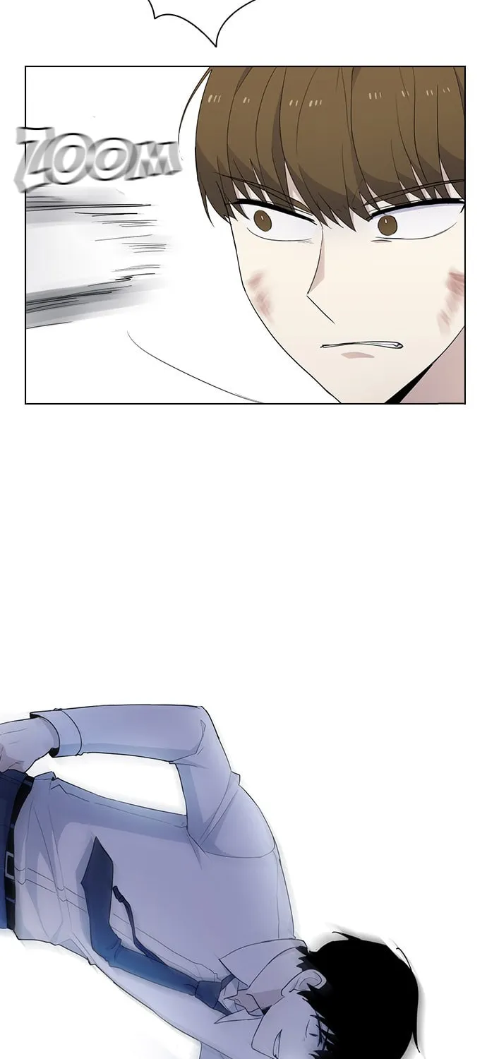 Read My Bad Boyfriend chapter 43 image 29 on Lezhin