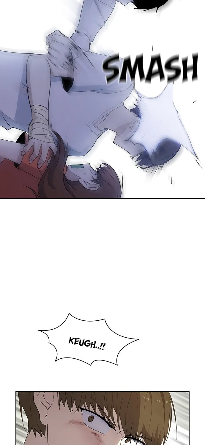 Read My Bad Boyfriend chapter 43 image 30 on Lezhin
