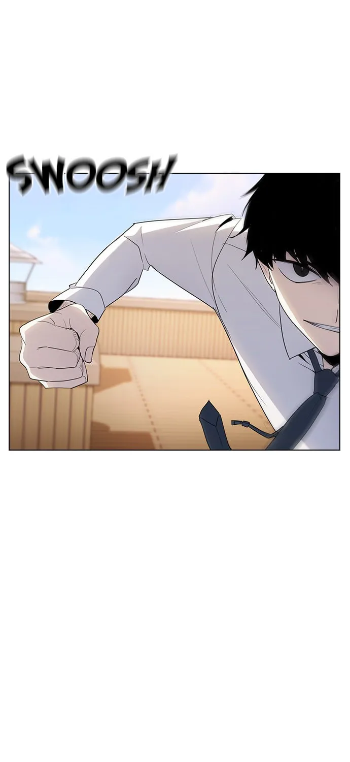 Read My Bad Boyfriend chapter 43 image 32 on Lezhin