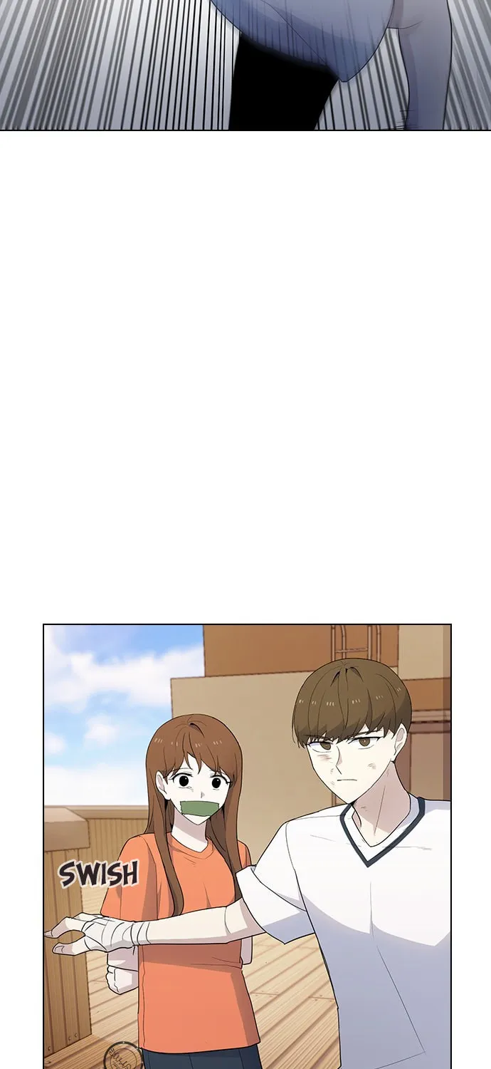 Read My Bad Boyfriend chapter 43 image 34 on Lezhin