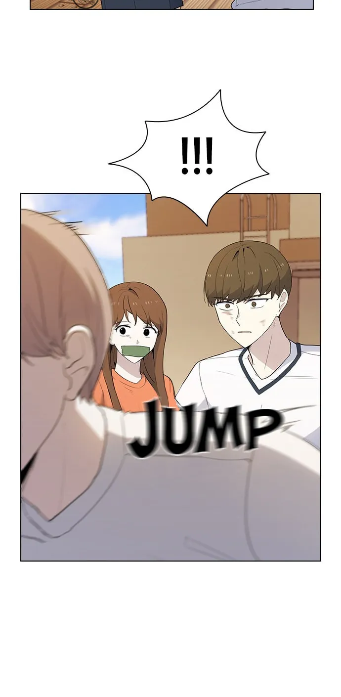 Read My Bad Boyfriend chapter 43 image 35 on Lezhin