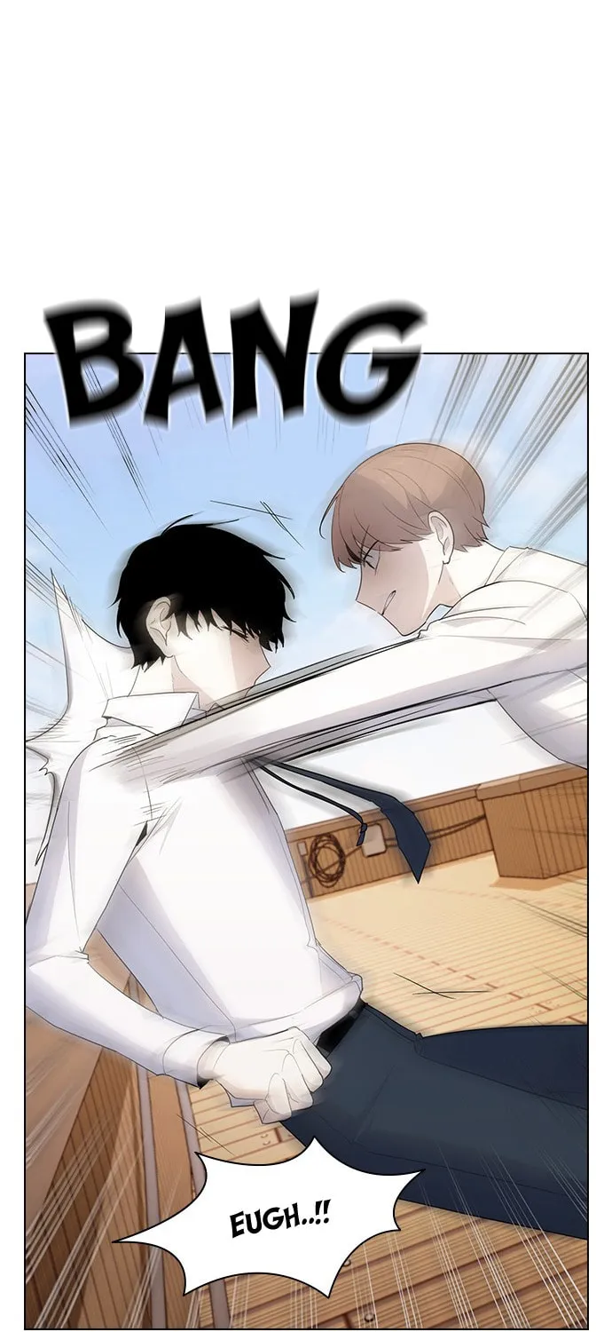 Read My Bad Boyfriend chapter 43 image 36 on Lezhin
