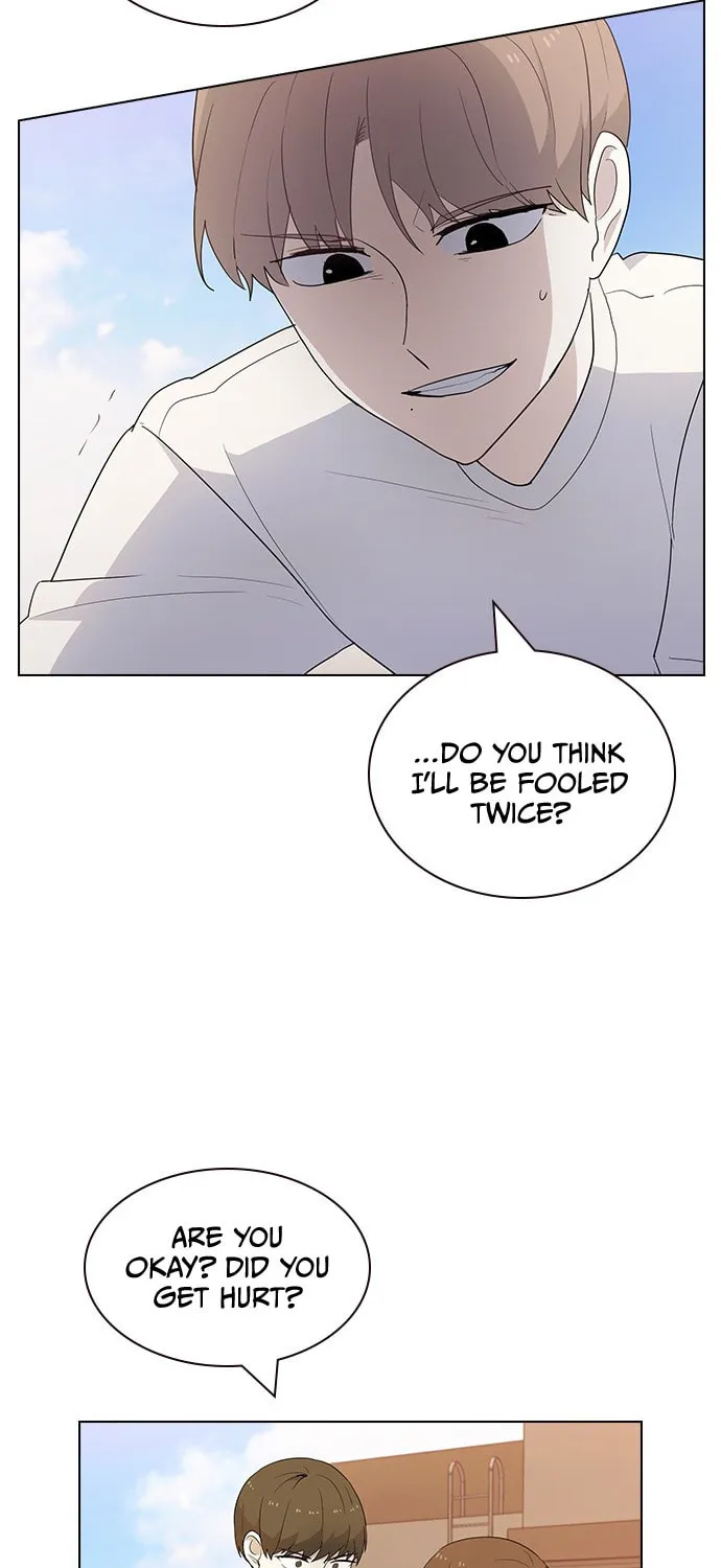 Read My Bad Boyfriend chapter 43 image 38 on Lezhin