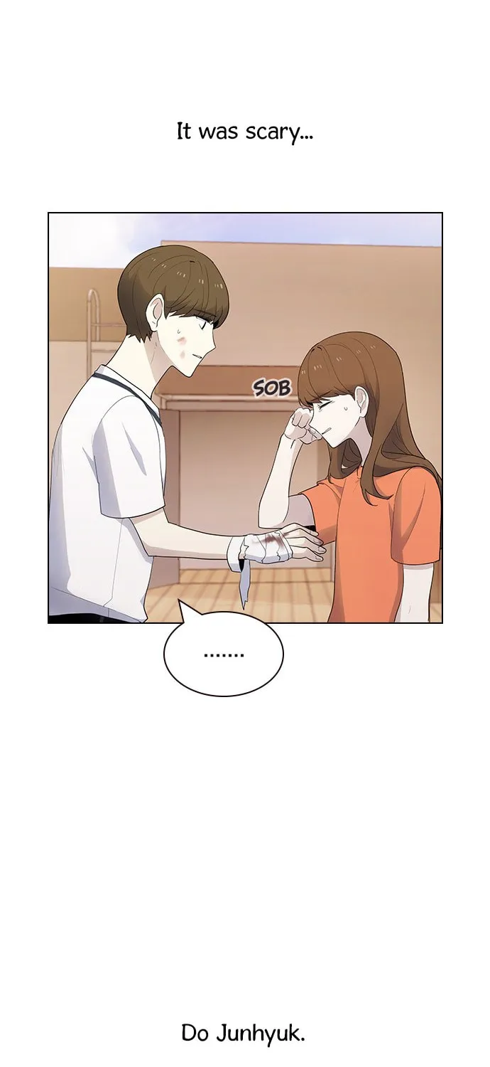 Read My Bad Boyfriend chapter 43 image 41 on Lezhin