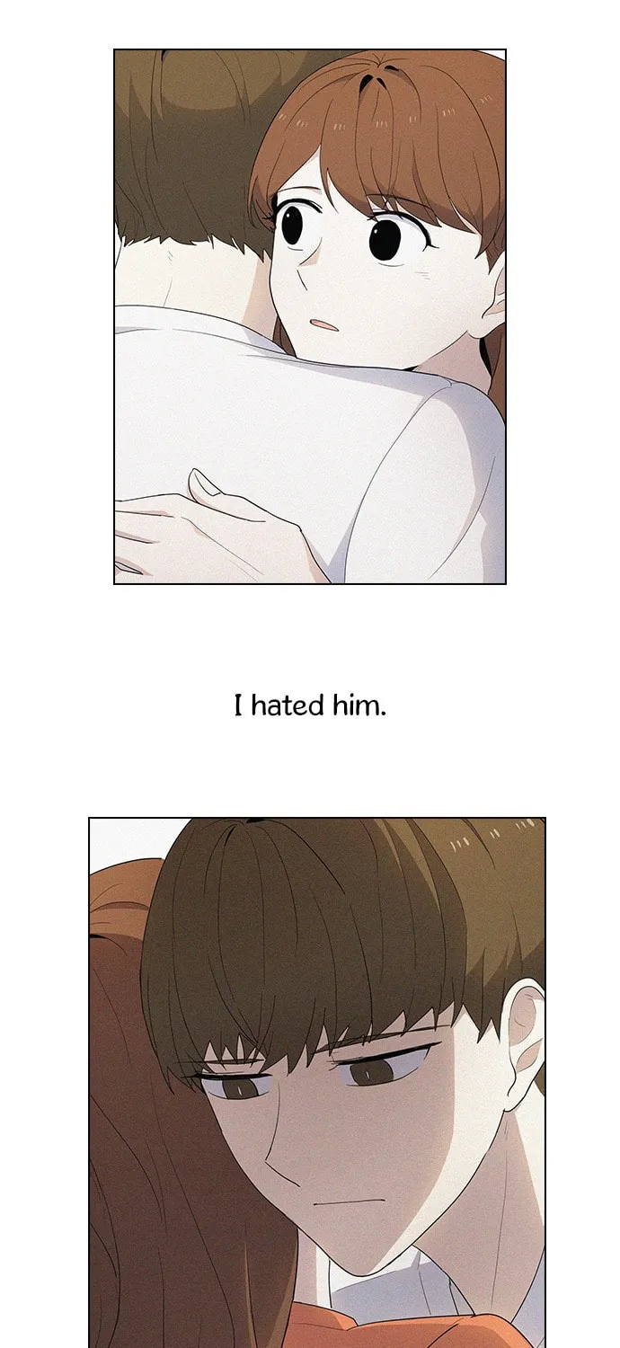 Read My Bad Boyfriend chapter 43 image 42 on Lezhin