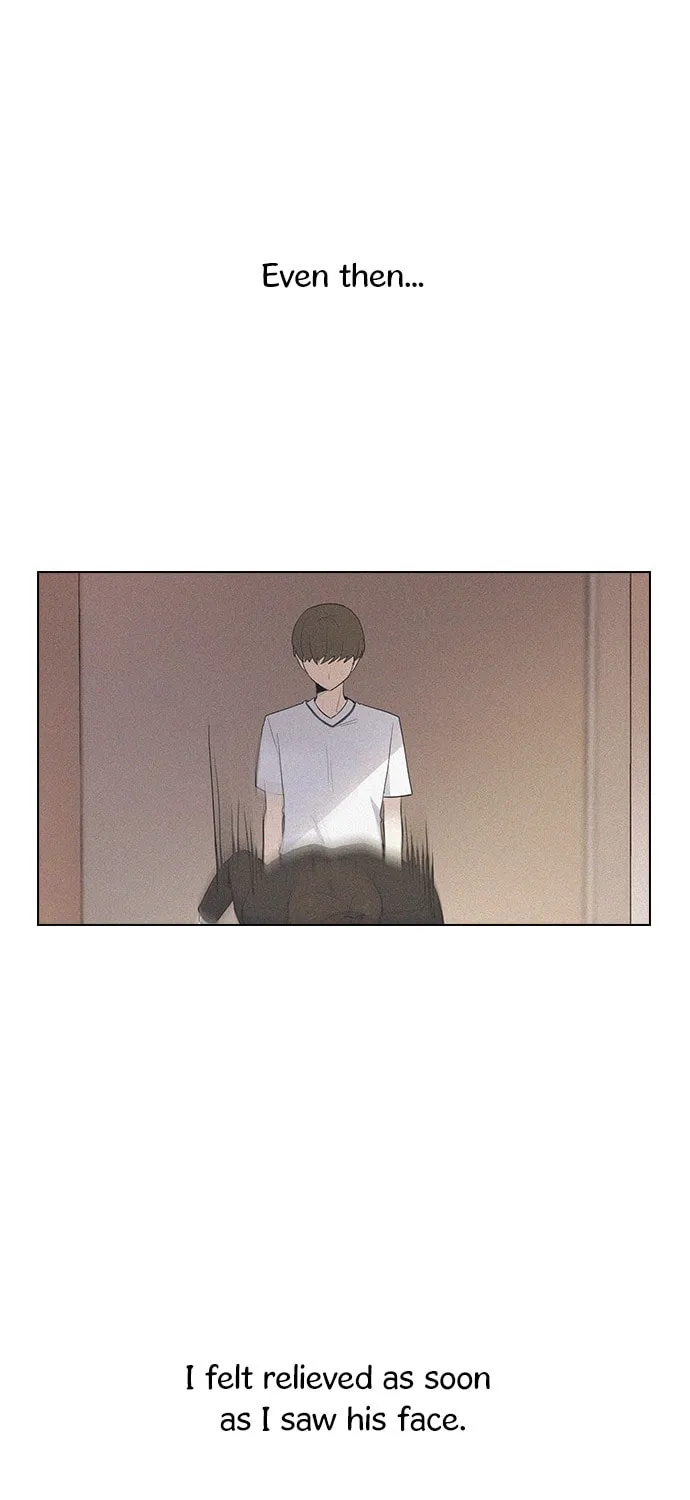 Read My Bad Boyfriend chapter 43 image 44 on Lezhin
