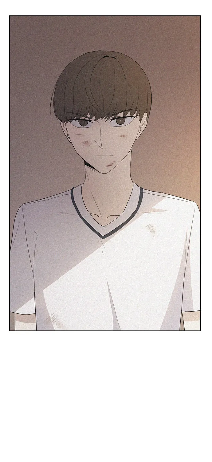 Read My Bad Boyfriend chapter 43 image 45 on Lezhin