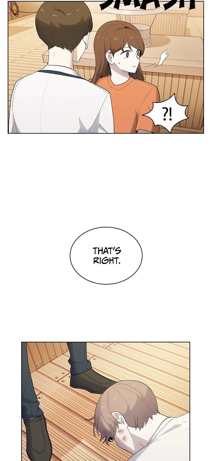 Read My Bad Boyfriend chapter 43 image 51 on Lezhin
