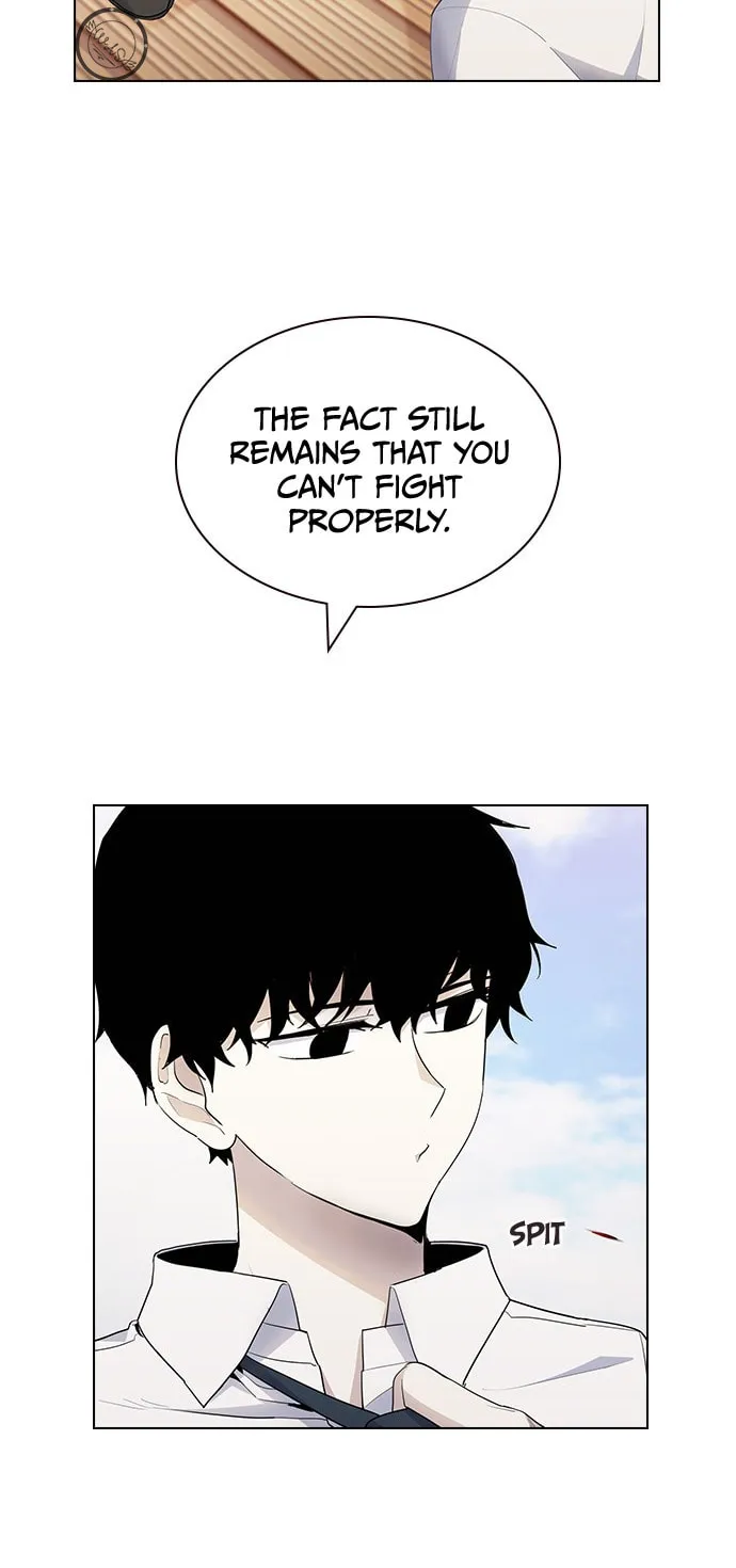 Read My Bad Boyfriend chapter 43 image 52 on Lezhin