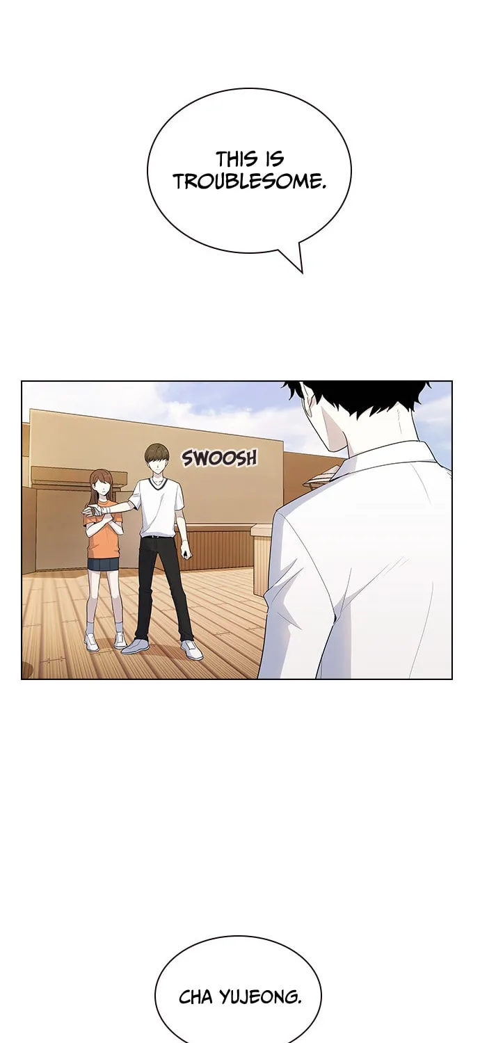 Read My Bad Boyfriend chapter 43 image 53 on Lezhin
