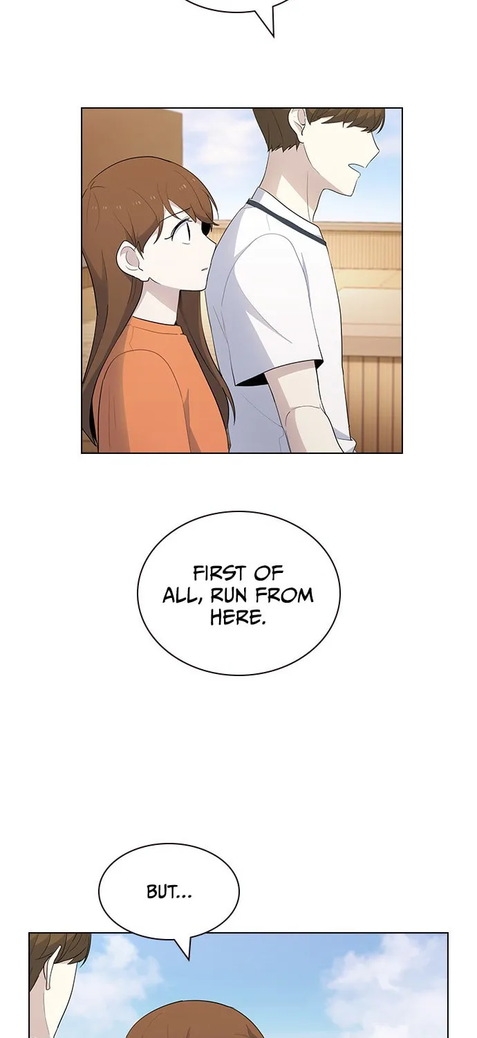 Read My Bad Boyfriend chapter 43 image 54 on Lezhin