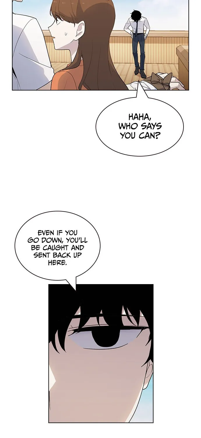 Read My Bad Boyfriend chapter 43 image 55 on Lezhin