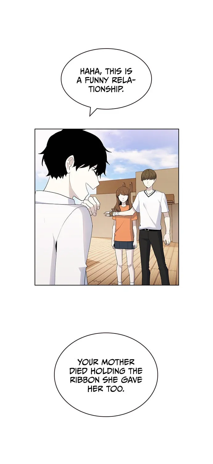 Read My Bad Boyfriend chapter 43 image 58 on Lezhin