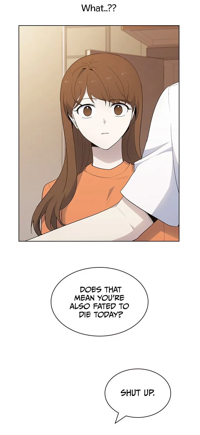Read My Bad Boyfriend chapter 43 image 59 on Lezhin