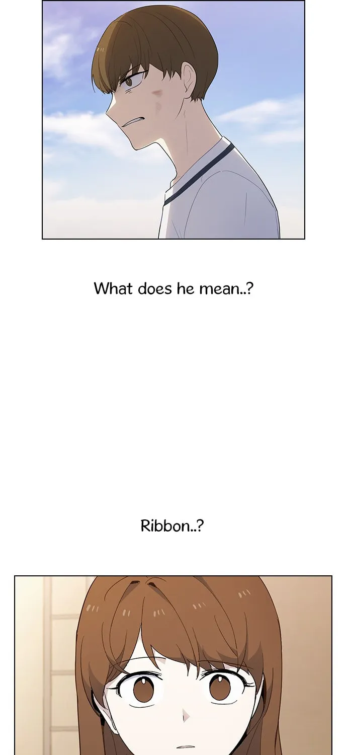 Read My Bad Boyfriend chapter 43 image 60 on Lezhin