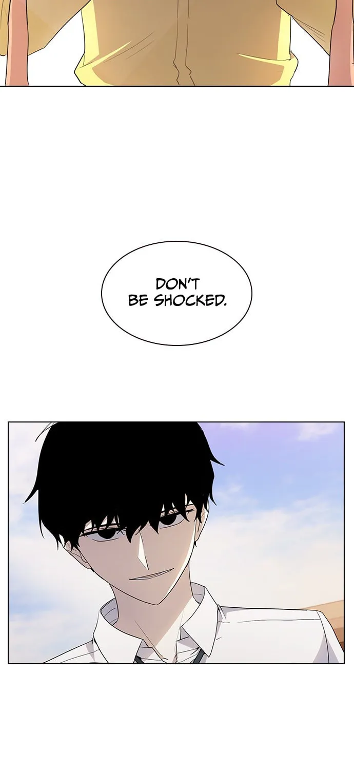 Read My Bad Boyfriend chapter 43 image 64 on Lezhin