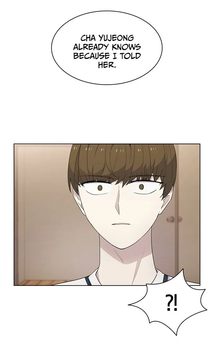 Read My Bad Boyfriend chapter 43 image 65 on Lezhin