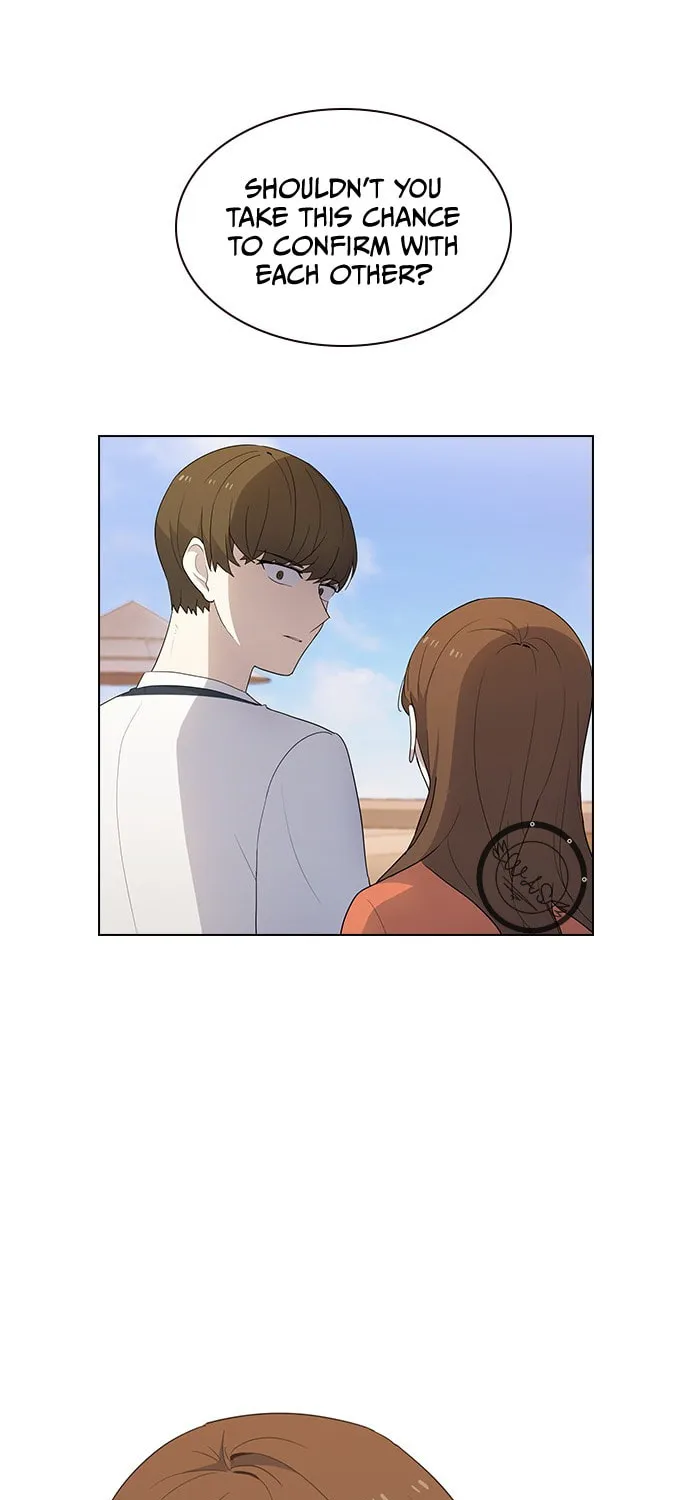 Read My Bad Boyfriend chapter 43 image 66 on Lezhin