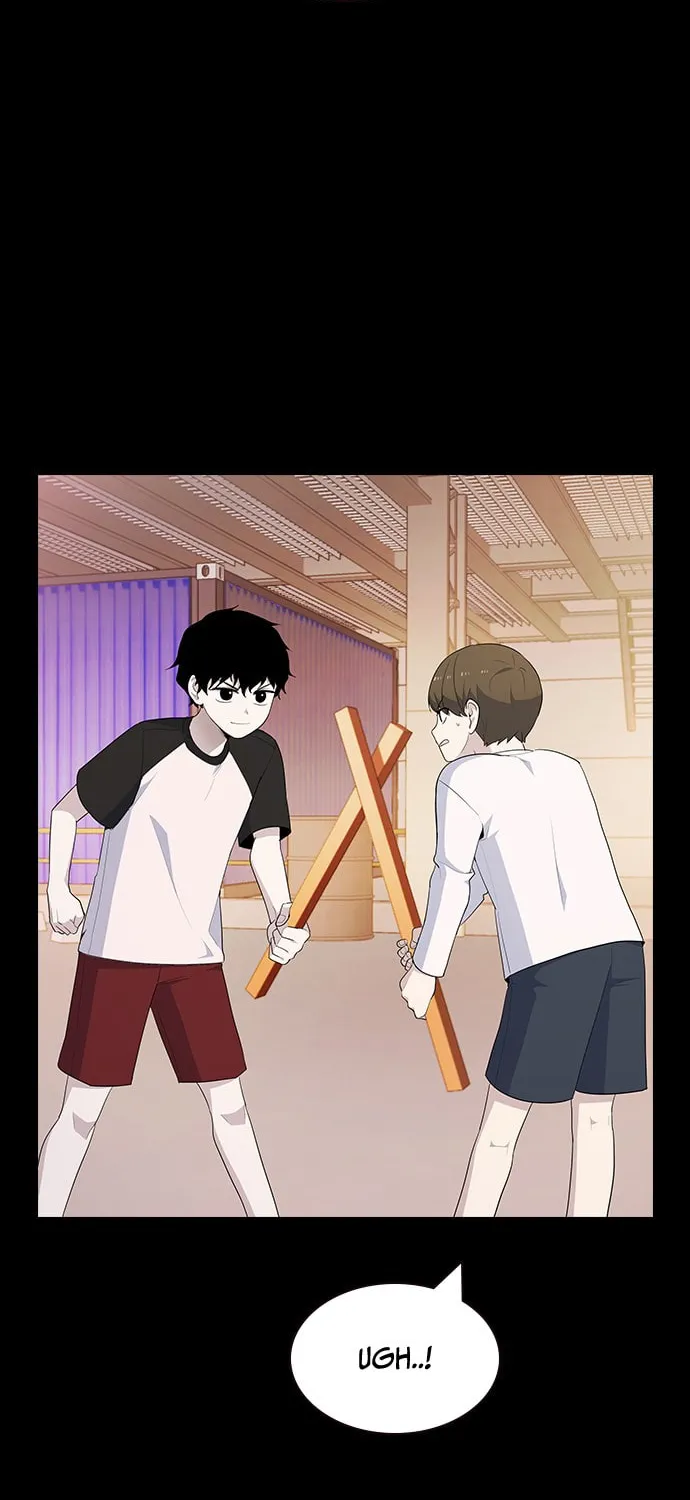 Read My Bad Boyfriend chapter 44 image 1 on Lezhin