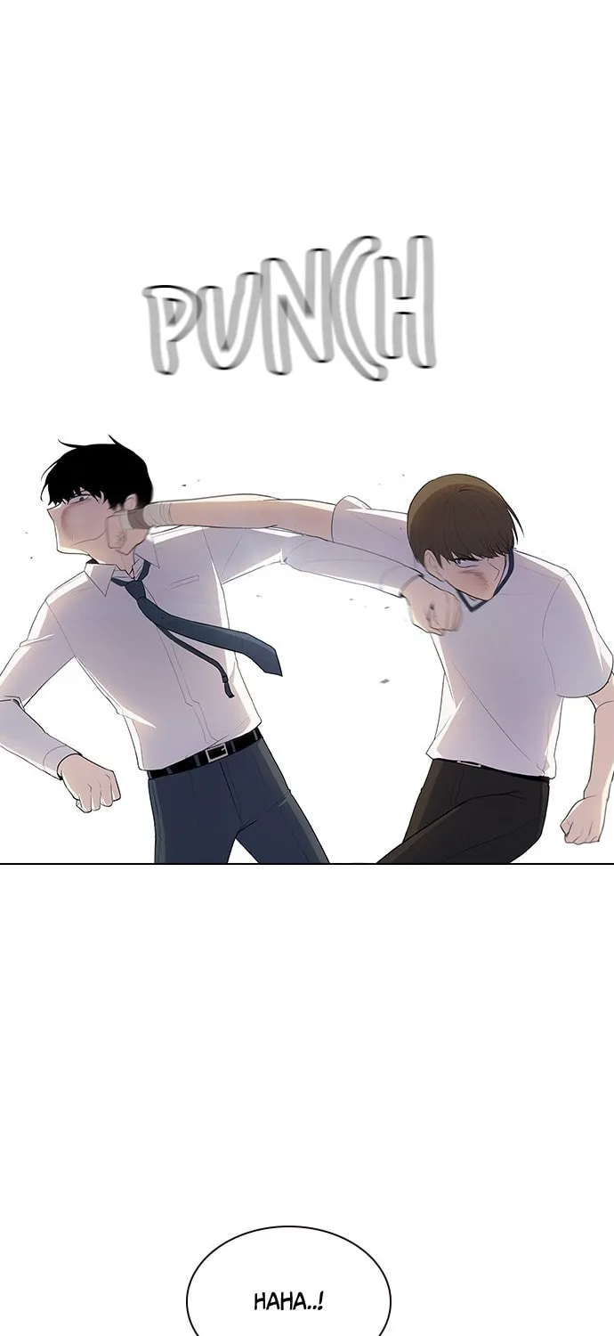Read My Bad Boyfriend chapter 44 image 10 on Lezhin