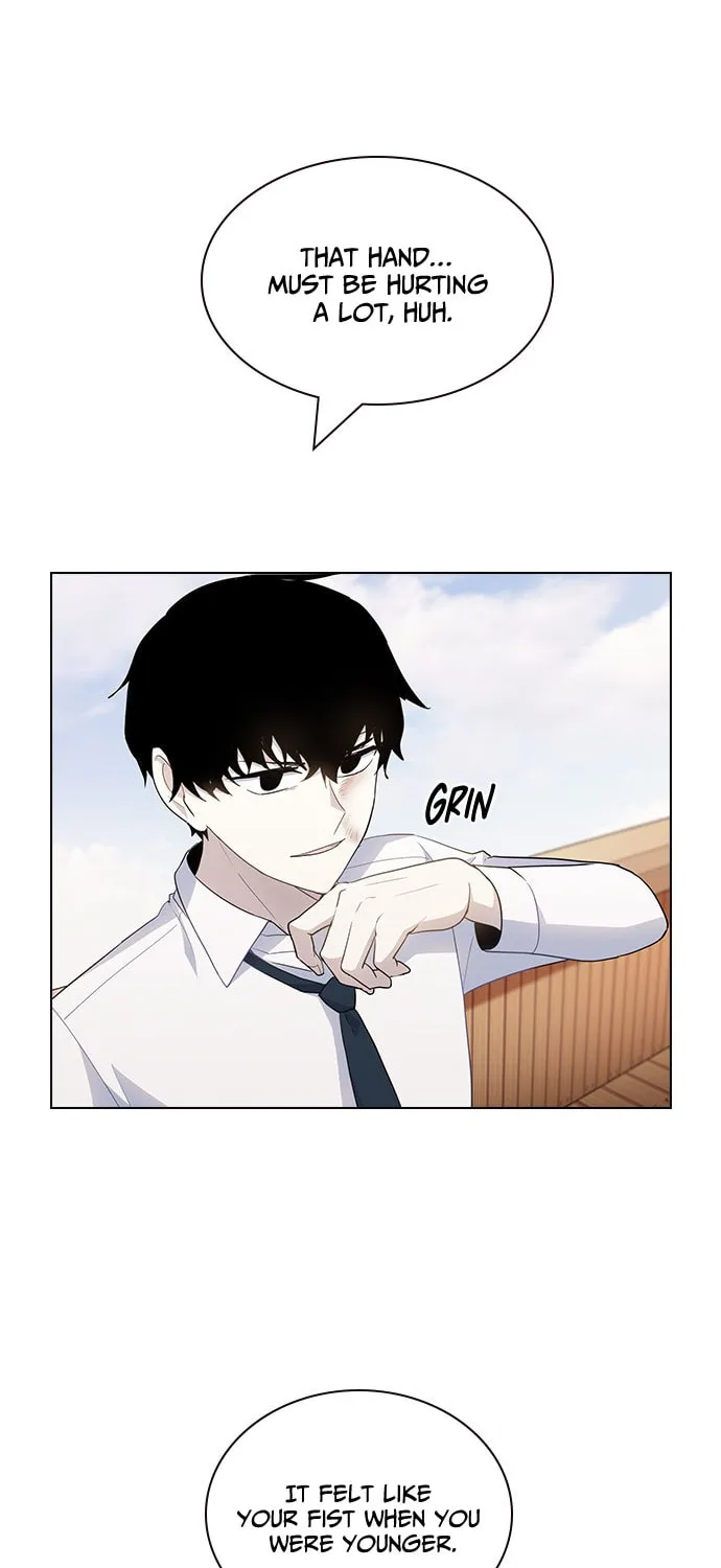 Read My Bad Boyfriend chapter 44 image 12 on Lezhin