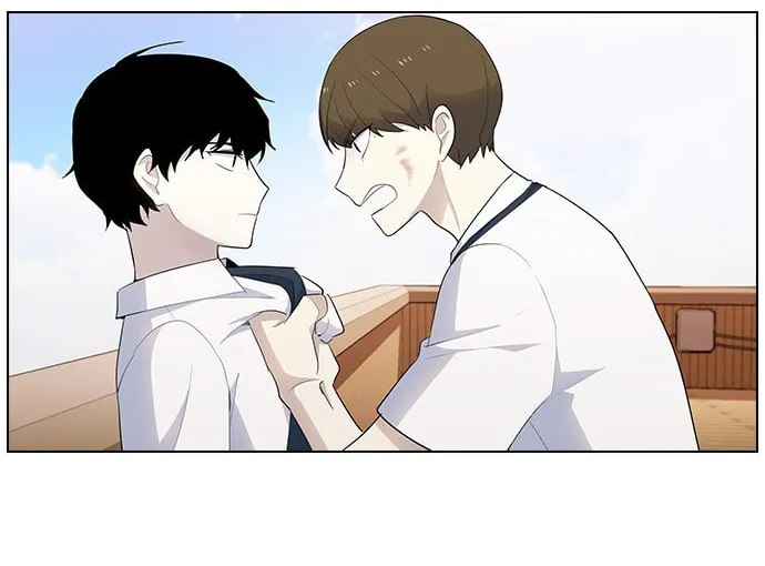 Read My Bad Boyfriend chapter 44 image 15 on Lezhin