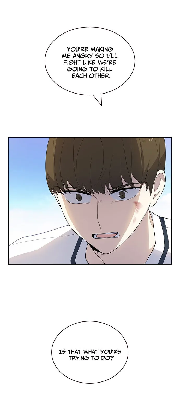 Read My Bad Boyfriend chapter 44 image 16 on Lezhin