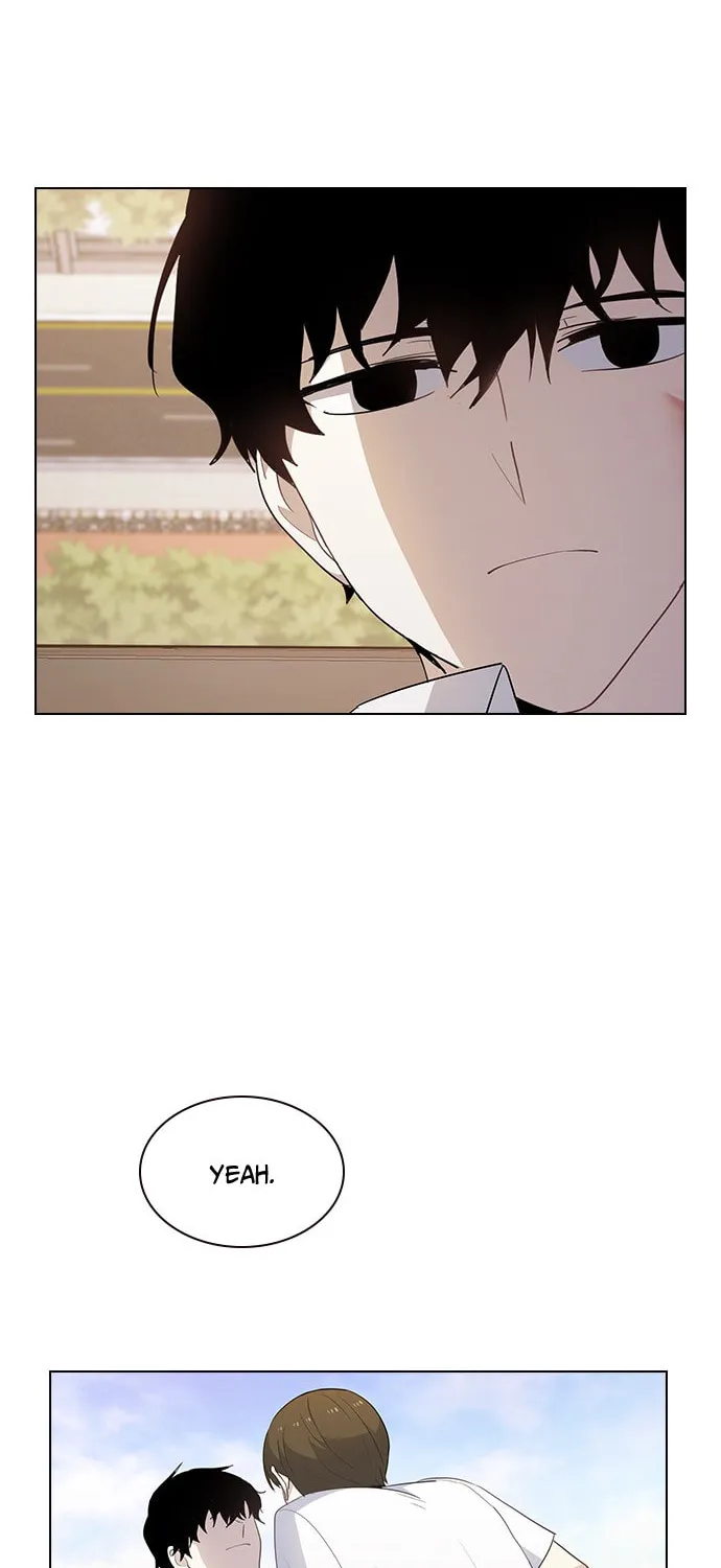 Read My Bad Boyfriend chapter 44 image 17 on Lezhin